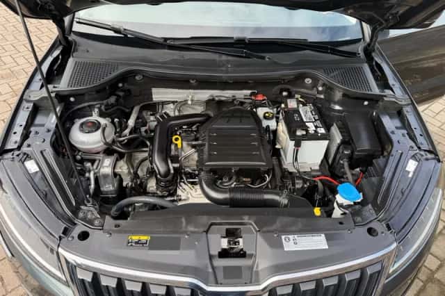 Škoda Karoq (2018) thumbnail 47