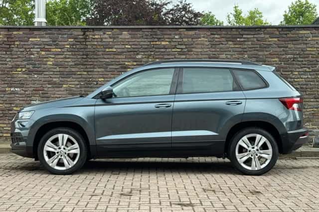 Škoda Karoq (2018) thumbnail 7