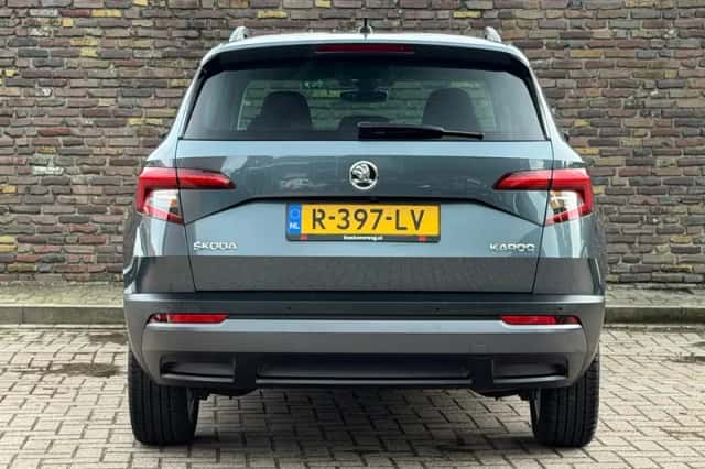 Škoda Karoq (2018) thumbnail 9