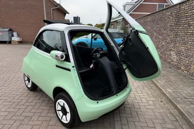 M-ero MICROLINO (2024) thumbnail 17