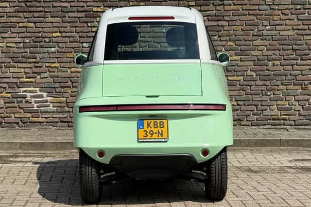 M-ero MICROLINO (2024) thumbnail 9