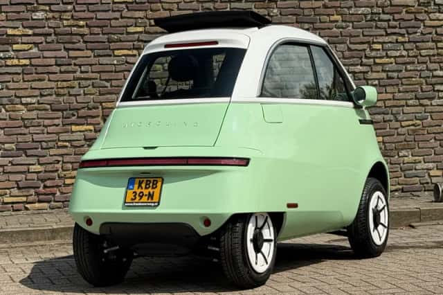 M-ero MICROLINO (2024) thumbnail 10