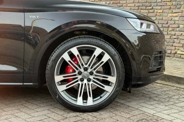 Audi SQ5 (2018) thumbnail 11