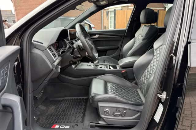 Audi SQ5 (2018) thumbnail 17