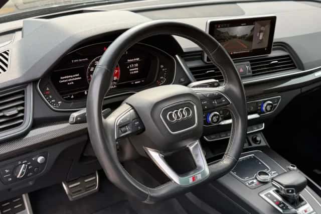 Audi SQ5 (2018) thumbnail 38