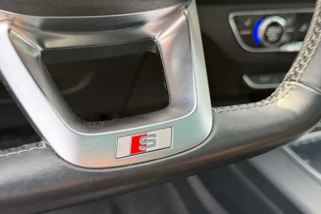 Audi SQ5 (2018) thumbnail 40