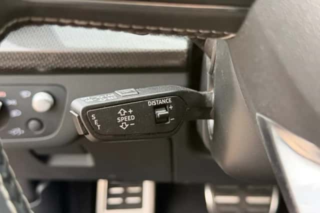 Audi SQ5 (2018) thumbnail 41