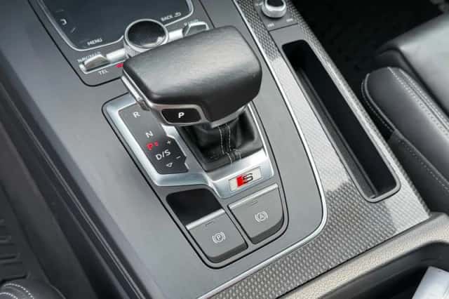 Audi SQ5 (2018) thumbnail 45
