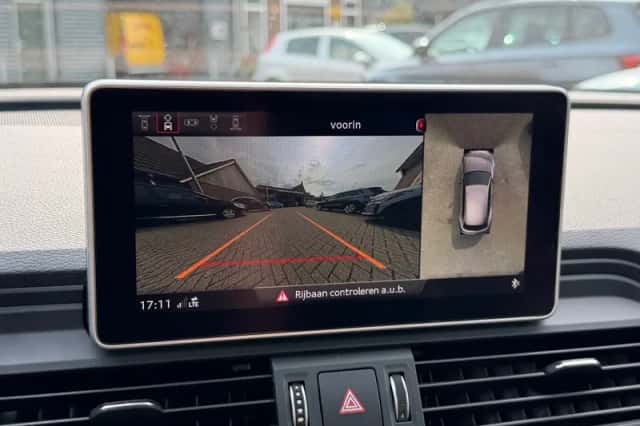 Audi SQ5 (2018) thumbnail 47