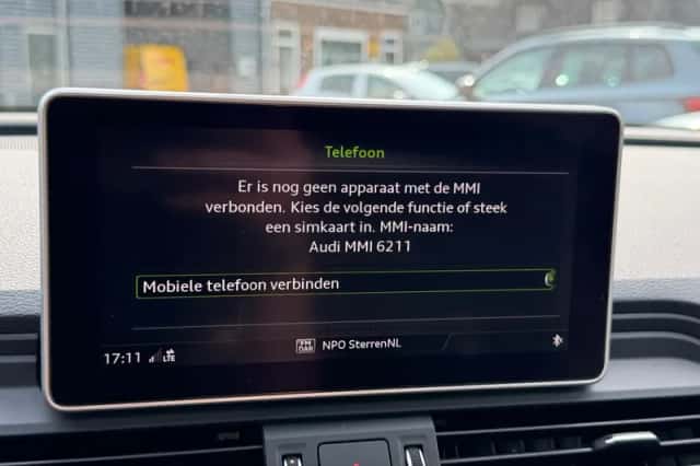 Audi SQ5 (2018) thumbnail 50