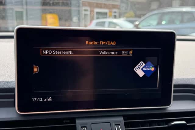 Audi SQ5 (2018) thumbnail 51