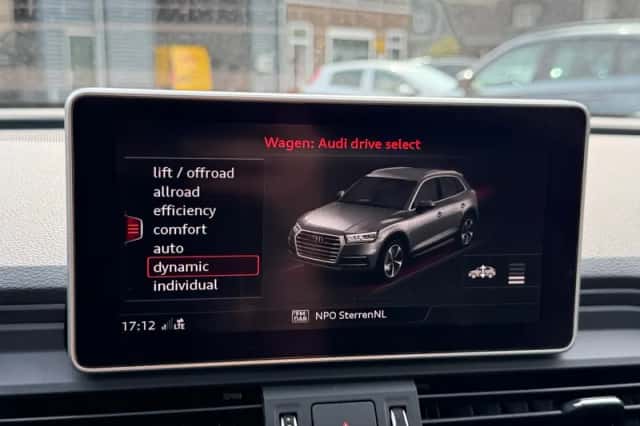 Audi SQ5 (2018) thumbnail 53