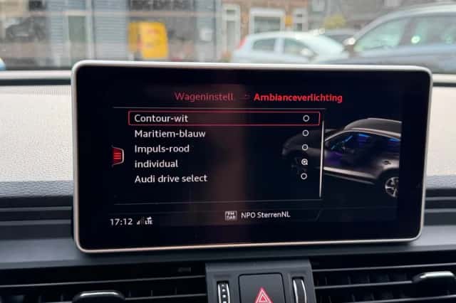 Audi SQ5 (2018) thumbnail 55