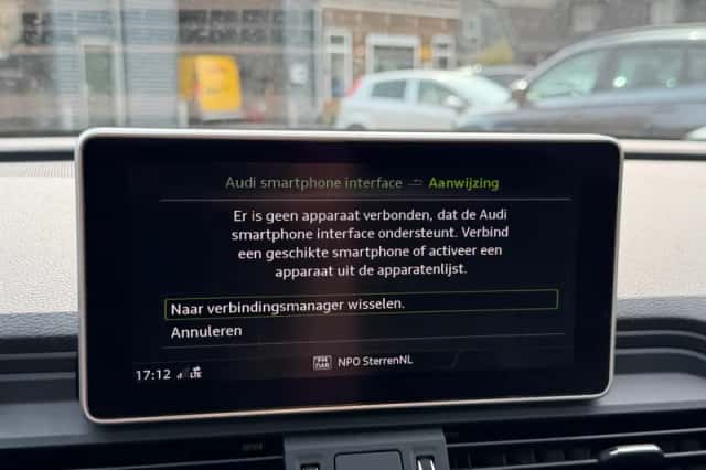 Audi SQ5 (2018) thumbnail 56