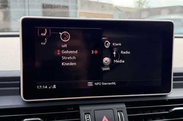 Audi SQ5 (2018) thumbnail 57