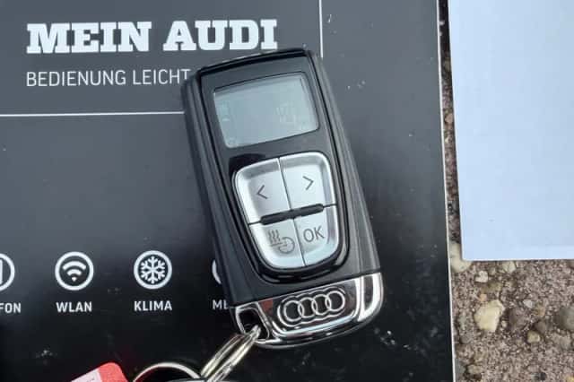 Audi SQ5 (2018) thumbnail 64