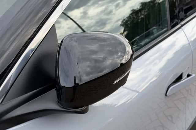 Renault Mégane E-Tech (2022) thumbnail 27