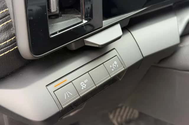 Renault Mégane E-Tech (2022) thumbnail 29