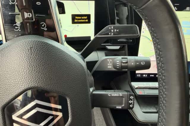 Renault Mégane E-Tech (2022) thumbnail 34