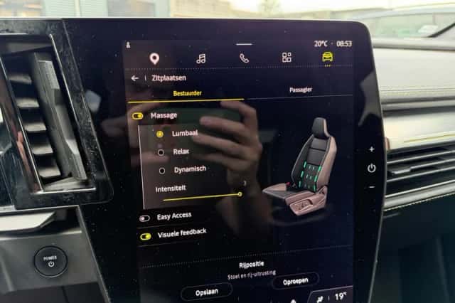 Renault Mégane E-Tech (2022) thumbnail 46
