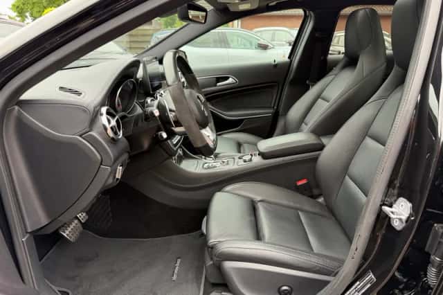 Mercedes-Benz GLA-Klasse (2018) thumbnail 18