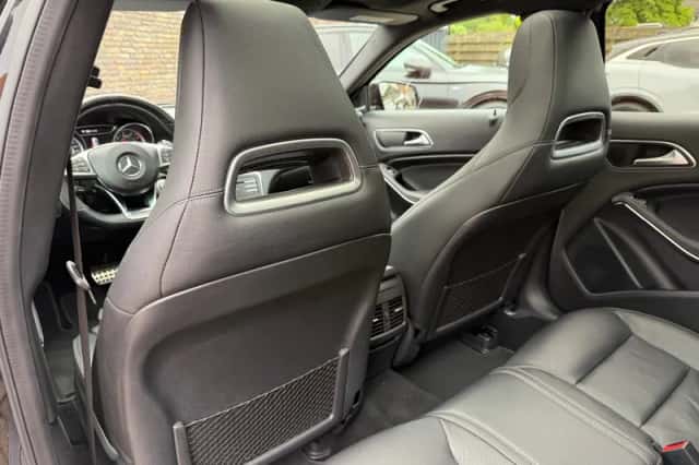 Mercedes-Benz GLA-Klasse (2018) thumbnail 21