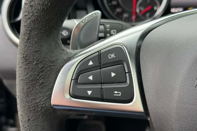 Mercedes-Benz GLA-Klasse (2018) thumbnail 31