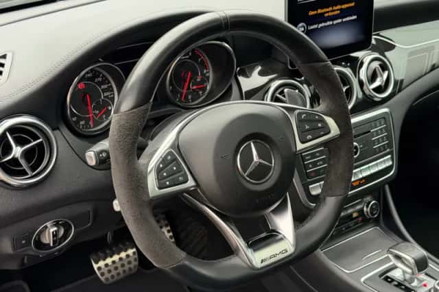 Mercedes-Benz GLA-Klasse (2018) thumbnail 32