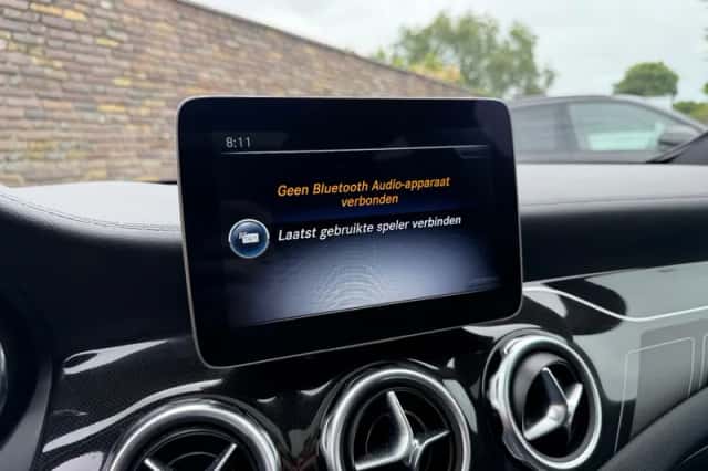 Mercedes-Benz GLA-Klasse (2018) thumbnail 44