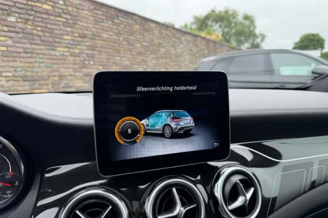 Mercedes-Benz GLA-Klasse (2018) thumbnail 45