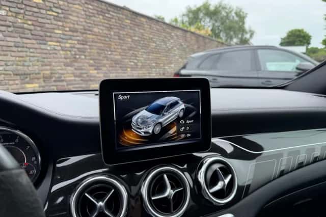 Mercedes-Benz GLA-Klasse (2018) thumbnail 46