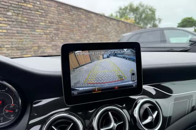 Mercedes-Benz GLA-Klasse (2018) thumbnail 47