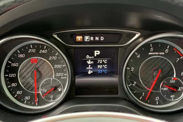 Mercedes-Benz GLA-Klasse (2018) thumbnail 48