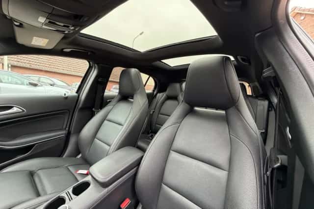 Mercedes-Benz GLA-Klasse (2018) thumbnail 50