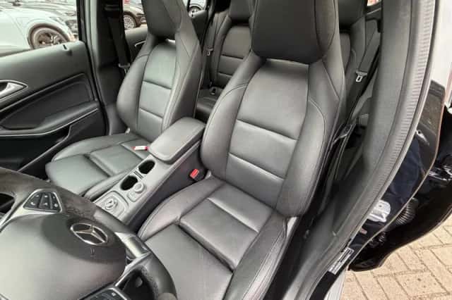 Mercedes-Benz GLA-Klasse (2018) thumbnail 51