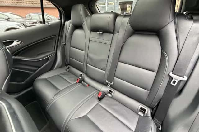 Mercedes-Benz GLA-Klasse (2018) thumbnail 52
