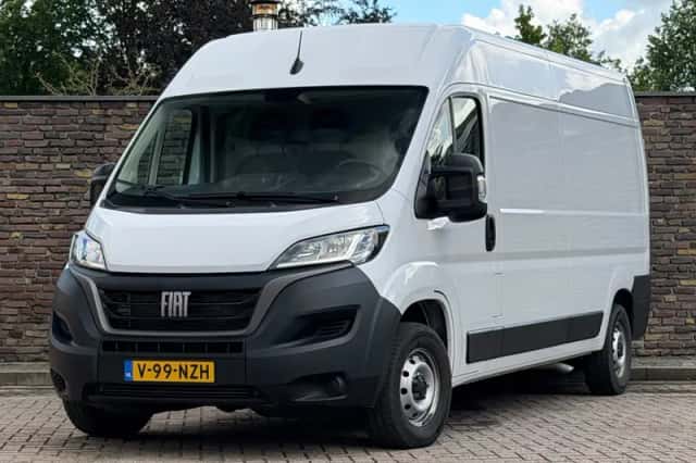 Fiat Ducato (2023) thumbnail 1