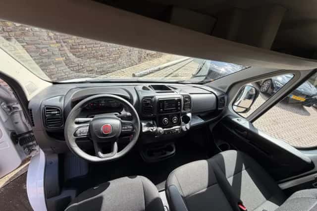 Fiat Ducato (2023) thumbnail 2