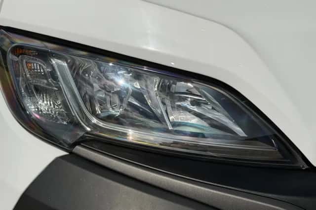 Fiat Ducato (2023) thumbnail 4