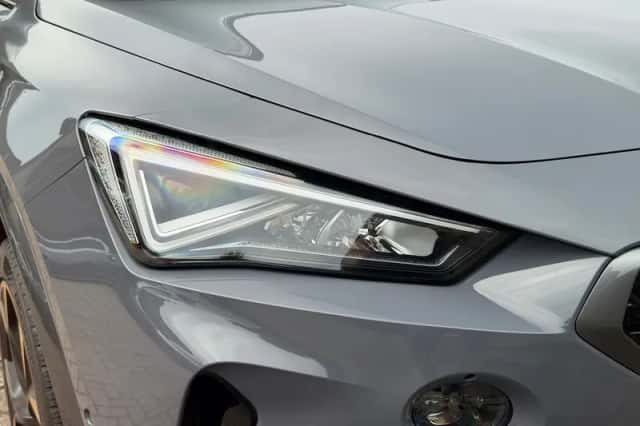 CUPRA Formentor (2023) thumbnail 4