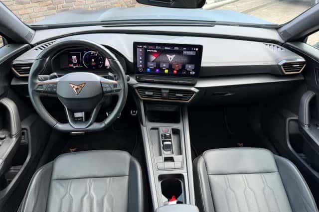 CUPRA Formentor (2023) thumbnail 2