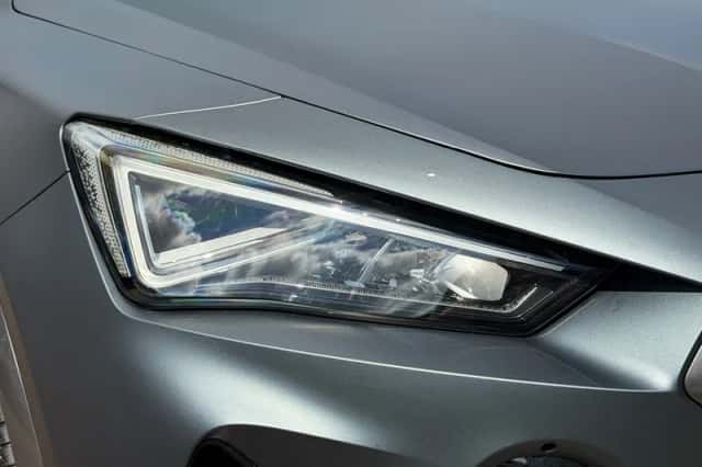 CUPRA Formentor (2023) thumbnail 4