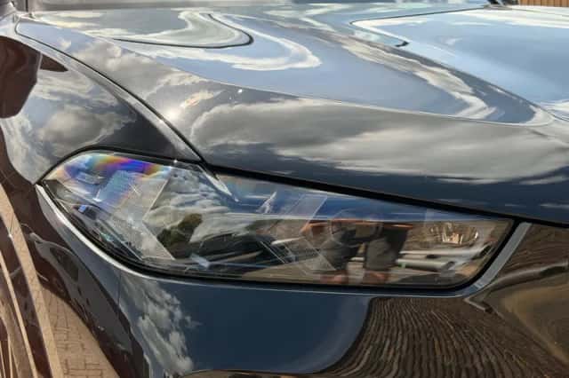 BMW X5 (2024) thumbnail 4