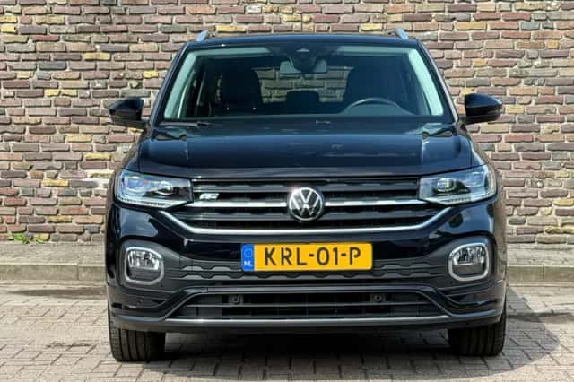 Volkswagen T-Cross (2021) thumbnail 6
