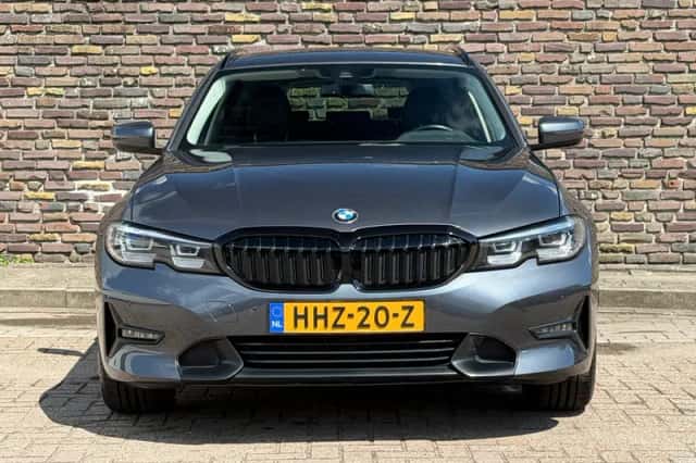 BMW 3-Serie (2021) thumbnail 4