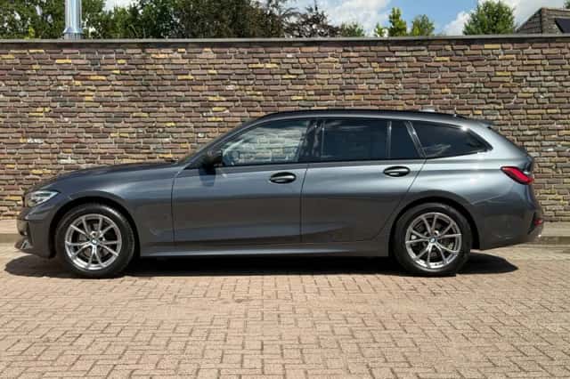 BMW 3-Serie (2021) thumbnail 5