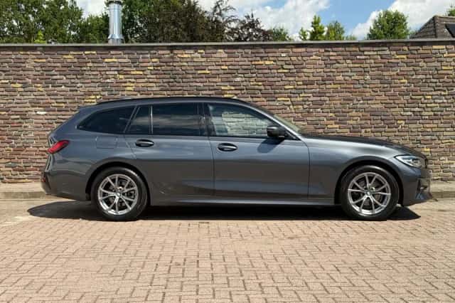 BMW 3-Serie (2021) thumbnail 6