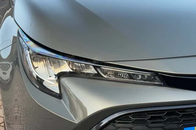 Toyota Corolla (2023) thumbnail 4