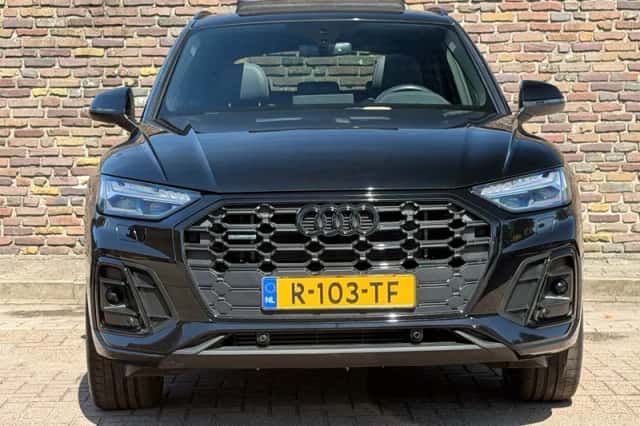 Audi Q5 (2022) thumbnail 6