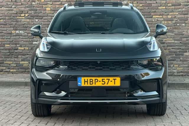 Lynk & Co 01 (2025) thumbnail 6